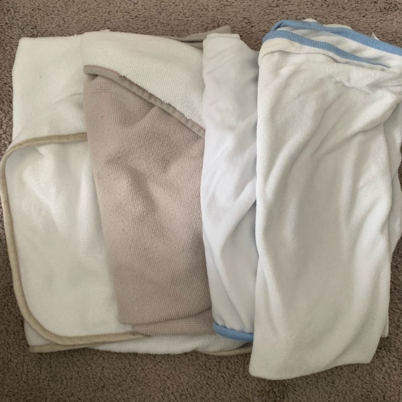 Baby towels - Picture 1 of 1